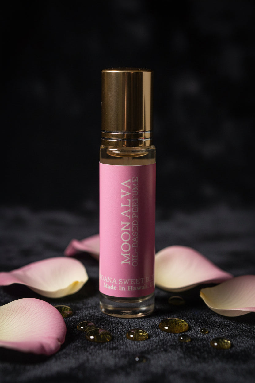 Moana Sweet Blend