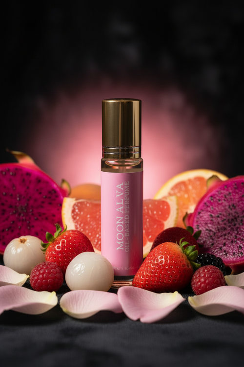 Moana Sweet Blend