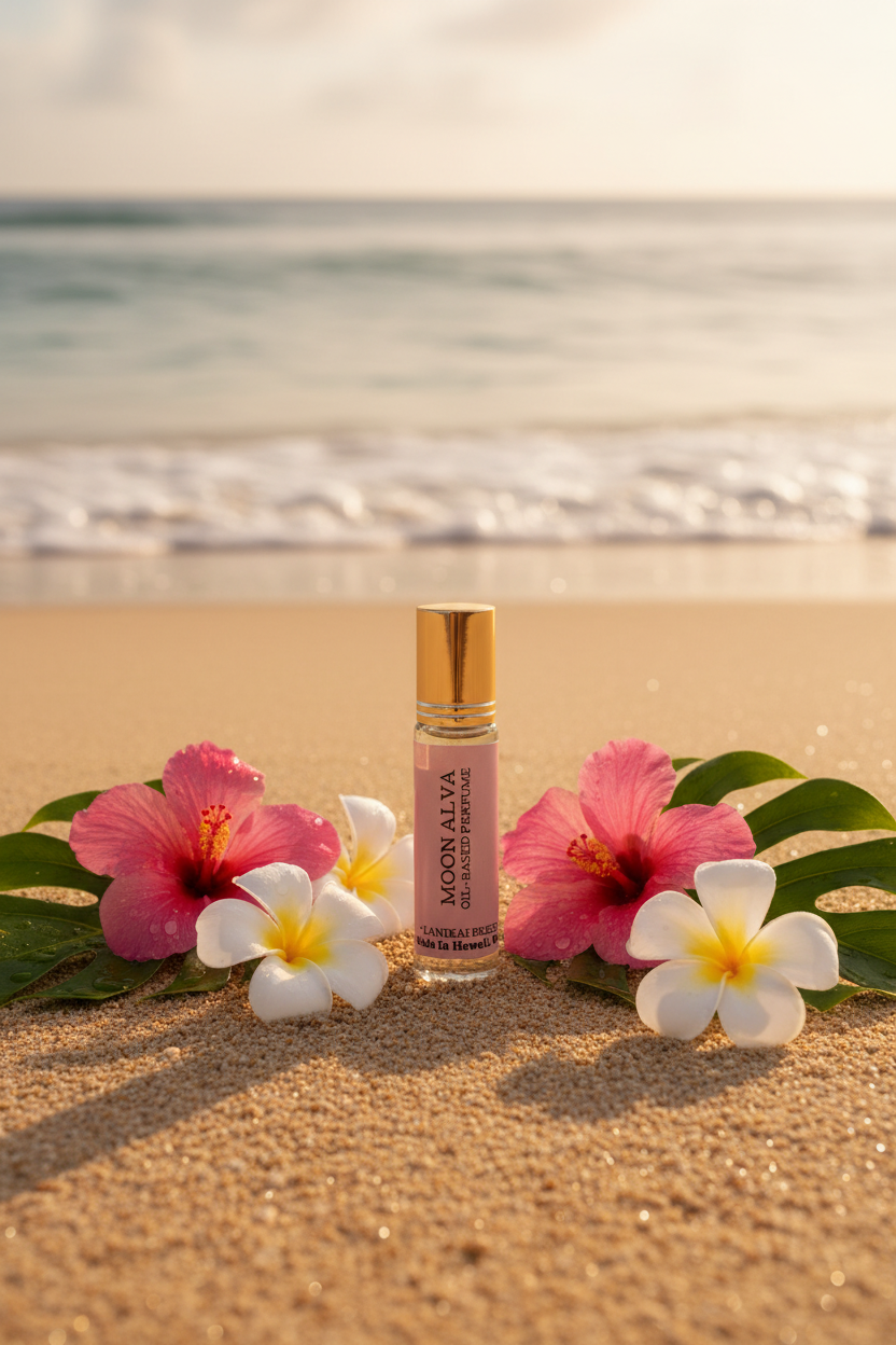 Lanikai Breeze